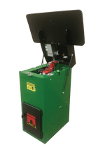 Castle TSM, 22 Pocket Hole Machine WSI-CastleTSM22