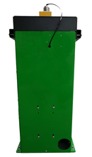 Castle TSM, 31 Pocket Hole Machine WSI-CastleTSM31