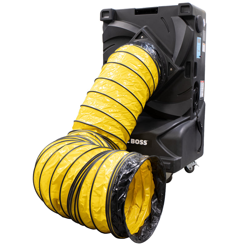 CoolBoss Ducting Kit