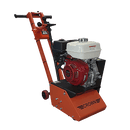 Crown Scarifier - TFP-9 - Tungsten Cutters w/8 HP Honda TFP-9GHT