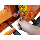 DK2 40-Ton Kinetic Ultimate Speed Log Splitter - OPS240-V2