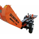 DK2 40-Ton Kinetic Ultimate Speed Log Splitter - OPS240-V2