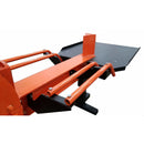 DK2 40-Ton Kinetic Ultimate Speed Log Splitter - OPS240-V2