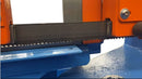 DoALL 10” x 16” Structural Band Saw with Variable Frequency Drive 400-S 400-S