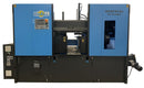 DoAll Dual Column Enclosed CNC Band Saw DC-510CNC DC-510CNC