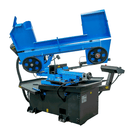 DoAll Dual Miter Semi Automatic Band Saw DS-320SA DS-320SA