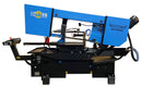 DoAll Dual-Miter Semi-Automatic Band Saw DS-600SA DS-600SA