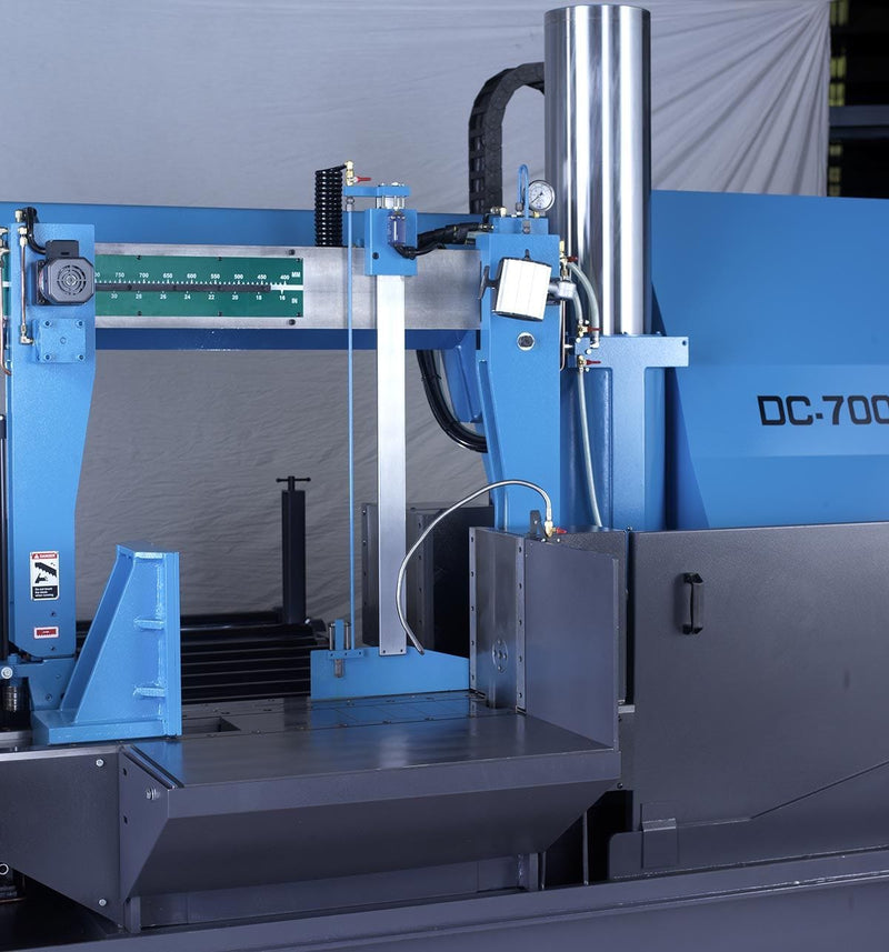 Doall Rieles DoALL Production Band Saw DC-700NC