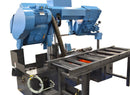 DoAll Semi Automatic Band Saw DC-330SA DC-330SA