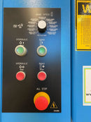 DoALL Vertical Contour Band Saw 2012-VH 2012-VH