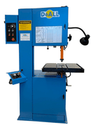 DoALL Vertical Contour Band Saw 2012-VH 2012-VH
