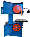 DoALL Vertical Contour Band Saw 2012-VH 2012-VH
