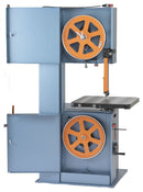 DoALL Vertical Contour Band Saw 2013-V2 2013-V2