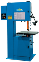 DoALL Vertical Contour Band Saw 2013-V3 2013-V3