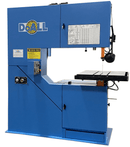DoALL Vertical Contour Band Saw 3612-VH 3612-VH