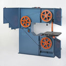 DoALL Vertical Contour Band Saw 3613-V5 3613-V5