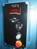 DoALL Vertical Contour Band Saw ZV-3620 ZV-3620