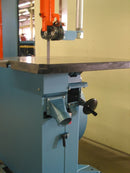 DoALL Vertical Contour Band Saw ZV-3620 ZV-3620