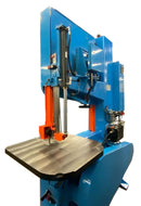 DoALL Vertical Contour Band Saw ZV-3620 ZV-3620