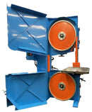 DoALL Vertical Contour Band Saw ZV-3620 ZV-3620