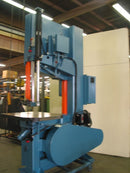 DoALL Vertical Contour Band Saw ZV-3620 ZV-3620