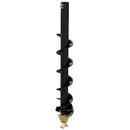 RC4-06-2-MFT, 6” / 150mm, rock/combo, 65mm round hub
