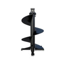 Digga DR6-09-2 Rock Auger – 225mm (9") Diameter