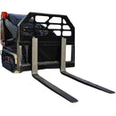 Standard Duty Fork Only (Each Tine – 2 Required Per Frame)