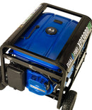 DuroMax XP13000HX 10500W/13000W Dual Fuel CO Alert Electric Start Generator New XP13000HX
