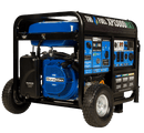 DuroMax XP13000HXT 10500W/13000W Tri-Fuel Gasoline Propane Natural Gas CO Alert Remote Start Generator New XP13000HXT