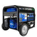 DuroMax XP15000HX 12000W/15000W Dual Fuel Gas Propane Generator with Remote Start and CO Alert New XP15000HX
