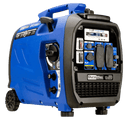 DuroMax XP2300IH 1800W/2300W 80cc CO Alert Dual Fuel Inverter Generator New XP2300IH