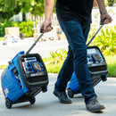 DuroMax XP2300IH 1800W/2300W 80cc CO Alert Dual Fuel Inverter Generator New XP2300IH