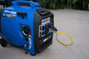 DuroMax XP2300IH 1800W/2300W 80cc CO Alert Dual Fuel Inverter Generator New XP2300IH