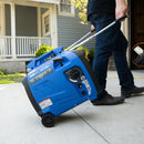 DuroMax XP2300IH 1800W/2300W 80cc CO Alert Dual Fuel Inverter Generator New XP2300IH