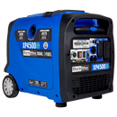 DuroMax XP4500IH 3600W/4500W 223cc CO Alert Dual Fuel Remote Start Inverter Generator New XP4500IH