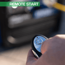 DuroMax XP4500IH 3600W/4500W 223cc CO Alert Dual Fuel Remote Start Inverter Generator New XP4500IH