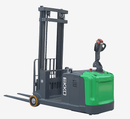 EKKO EK14-130LI Lithium Powered Counterbalanced Walkie Stacker EK14-130LI