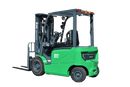 EKKO EK20G-LI 4 Wheel Lithium Electric Forklift EK20G-LI
