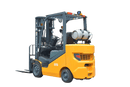 EKKO EK25CLP Forklift with Cushion (LPG) 5000 lbs EK25LP