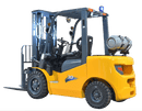 EKKO EK30LP Pneumatic Forklift (LPG) 6000 lbs cap, 189" Lift Height EK30LP