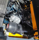 EKKO EK50LP Forklift (LPG) 10,000 lbs cap, 185" Lift Height EK50LP