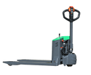 EKKO EP-JLI series Lithium Iron Phospahte Electric Walkie Pallet Jacks 3300 lb Capacity W/ PinPad EP15JLI