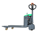 EKKO EP18JLI Lithium Iron Phosphate Electric Walkie Pallet Jack 4000 lb Capacity W/ PinPad EP18JLI