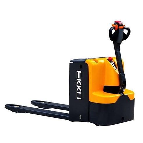 EKKO EP20E Walkie Pallet Jack 4400lbs. Capacity EP20E