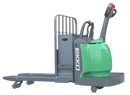 EKKO EP30A-LI Lithium Rider Pallet Jack 6600lbs. Capacity EP30ALI