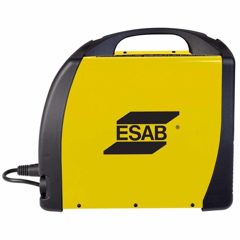 ESAB Fabricator 141i Multi Process Welding System, TIG Torch, and Foot Control (W1003141) W1003141, W4013802, 600285