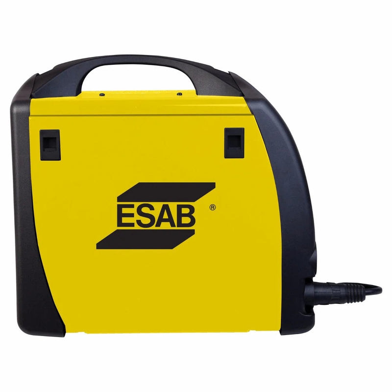 ESAB Fabricator 141i Multi Process Welding System, TIG Torch, and Foot Control (W1003141) W1003141, W4013802, 600285
