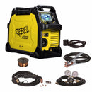 ESAB Rebel EMP 205ic AC/DC Multi-Process Welder (0558102553) ESB0558102553