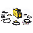 ESAB Rebel EMP 205ic AC/DC Multi-Process Welder (0558102553) ESB0558102553